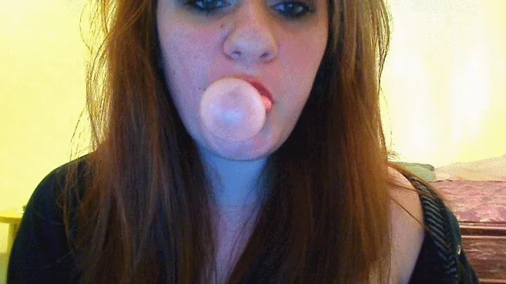 Bubblegum #1