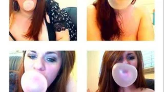 Bubblegum Compilation 1 - 4