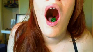 Gummy Vore Chew