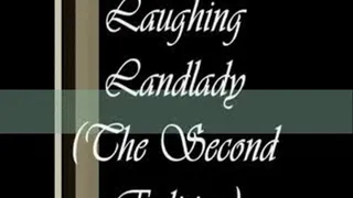 Delicia D'Anjelo In: The Laughing Landlady