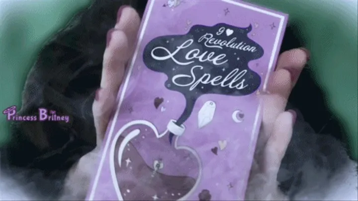 LOOser Love Spell