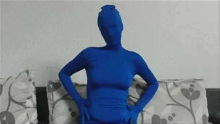 Zentai JOI (joi)