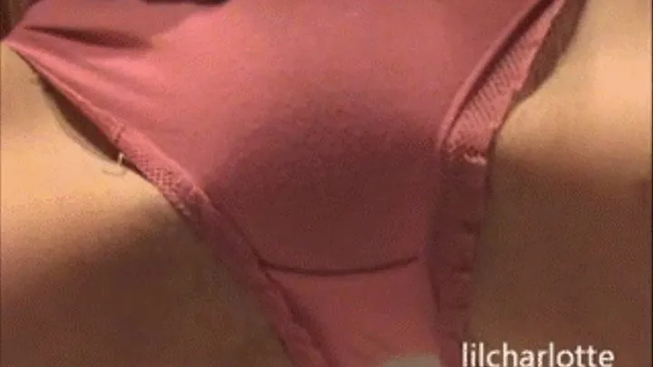 Compilation of panty wetting clips