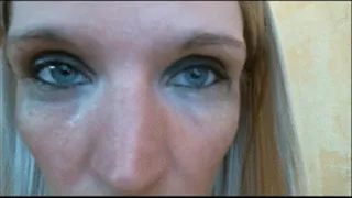 eyes/face custom clip