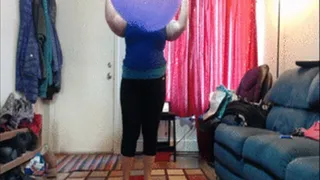 Big Balloon Pop
