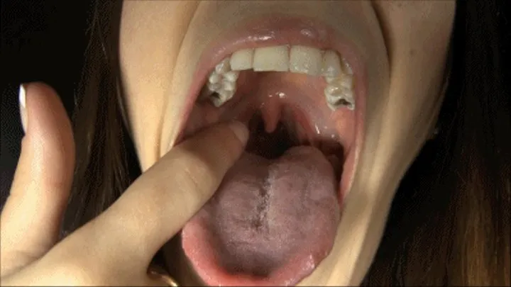 Come On Fuck My Mouth (6000kbps High Quality )