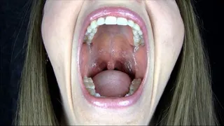 Mouth