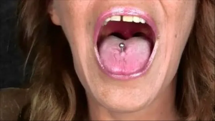 This Mouth Was Made For Cock