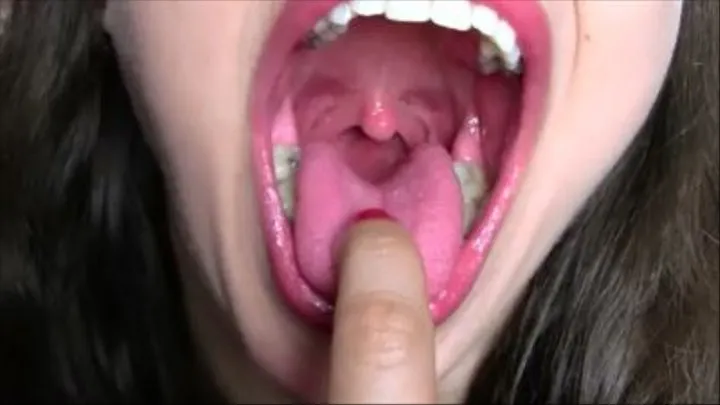 DSL Dick Sucking Lips With Mouth Tour