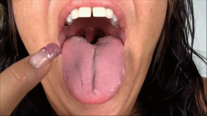 A Mouth Tour With My Sexxxy BBW (6000kbps High Quality )