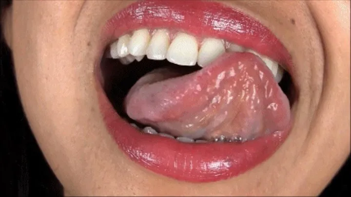 Erotic Asian Kimmy Lee In Her First Ever Mouth Tour (3000kbps )