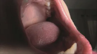 The Mouth With Pepper Sterling (6000kbps High Quality )