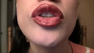 Beautiful Lips