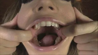 The Mouth Of A Porn Star (6000kbps High Quality )