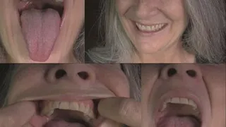 Milf Mouth