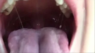 Explore Her Mouth