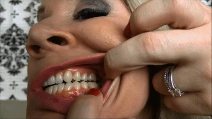 A Mouth Tour With Whitney Morgan (6000kbps High Quality )