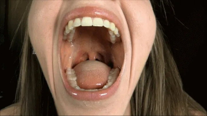 OMG Thats My Uvula (6000kbps High Quality )