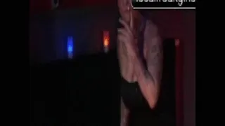 freaking tattoo girl fucking on pool table full clip