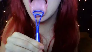 Tongue Scraper