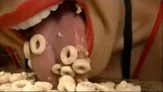 crunchy Cheerios HD ( /720)