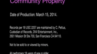 Community Property