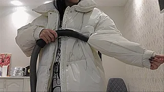 suction jackets