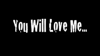 You Will Love Me....FULL Movie ft Casey Calvert