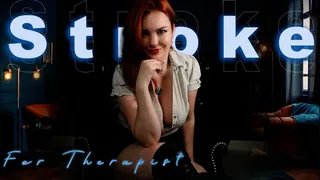 Stroke for Counselor | Goddess Kate Alexis | Mesmerize, Mind Control, Homewreck