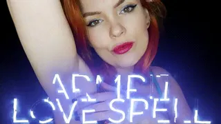 Armpit Love Spell