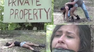 PRIVATE PROPERTY part 1