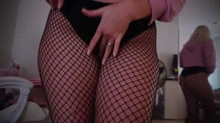 Fishnet pumping