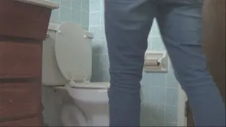 Super Toilet Comp