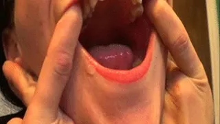 Mouth Fetish