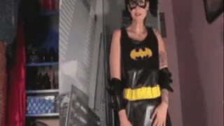 Bat Girl Episode 1