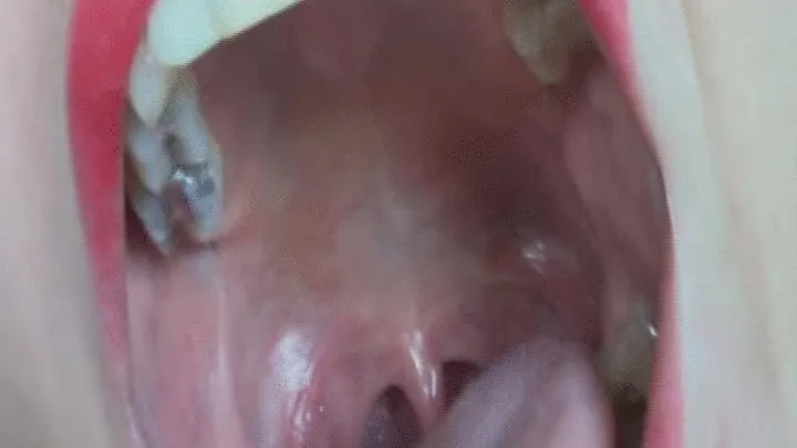 Mouth Full