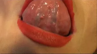 Tonguing You