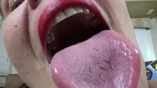 Licking Your Face Really Turns Me On POV