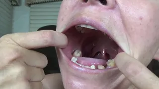 Sexy Little Mouth