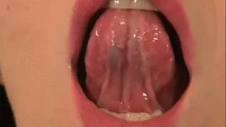 Sexy Mouth Clip