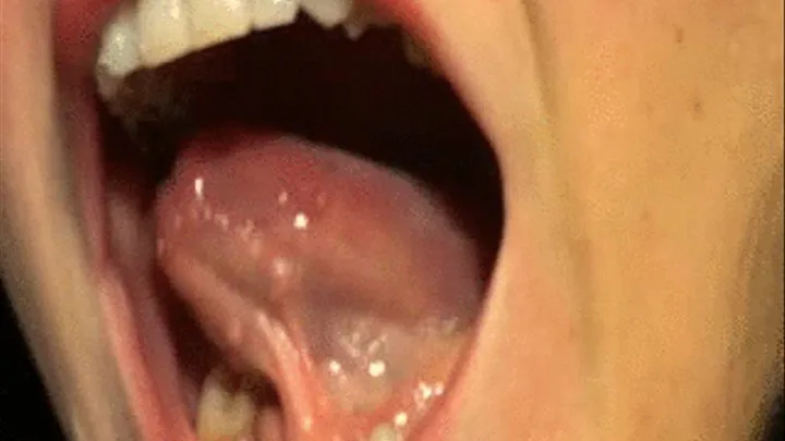 My Mouth