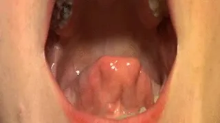 My Mouth