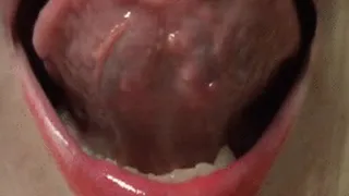 Tongue Veins