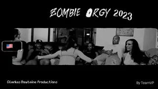 Zombie Orgy 2023 Spooktaculiar Las Vegas Full n BTS Part A