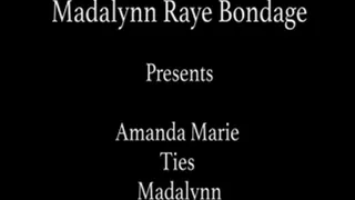 Amanda Marie Ties Madalynn