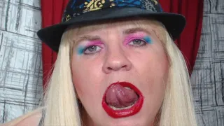 Subbie Obey Mistress Tongue 19