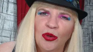 Subbie Obey Mistress Tongue 17