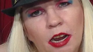 Subbie Obey Mistress Lipstick 11