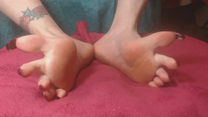 My Lovely Feet 11