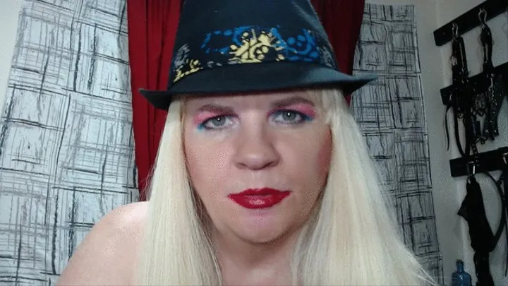 Subbie Obey Mistress Tongue 40